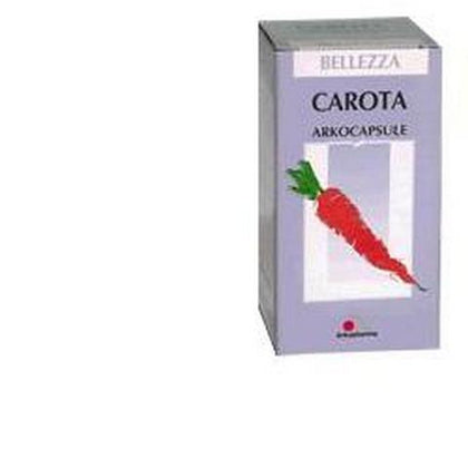 Carota Arkocapsule 45 Capsule