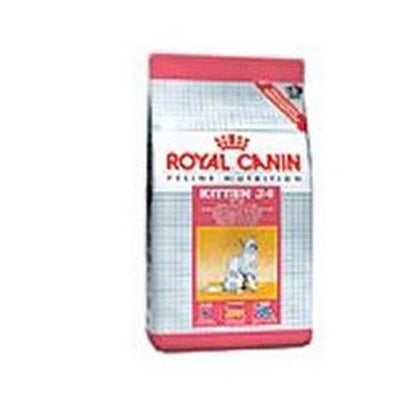 Feline Hn Kitten 2kg