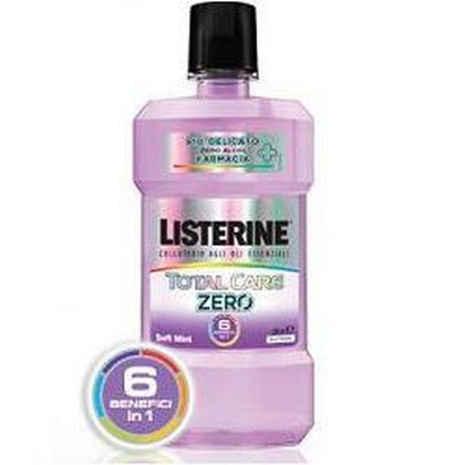 Listerine Total Care Zero250ml