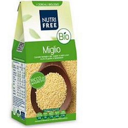 Nutrifree Bio Miglio 300g