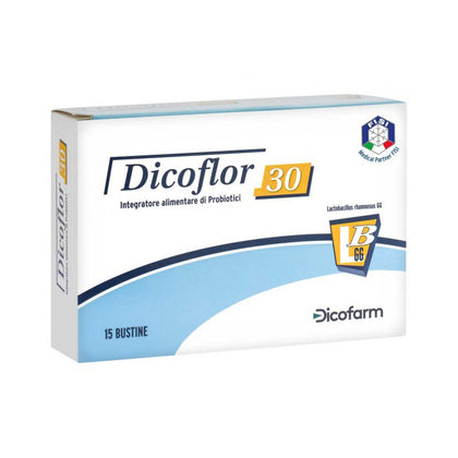 Dicoflor 30 15 Buste