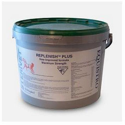 Replenish Plus Equistro 5kg