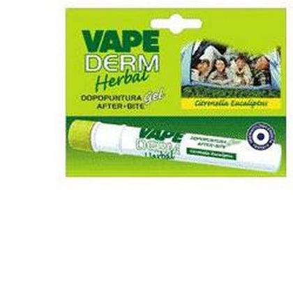 Vape Derm Herbal Dopopunt 10ml