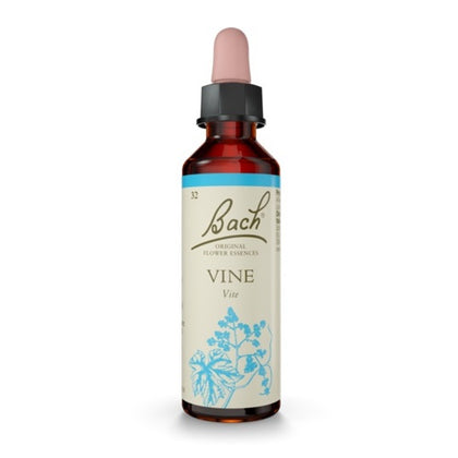 Fiori Di Bach Vine 20ml