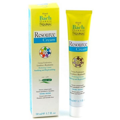 Resource Cream Tea Tree 50ml