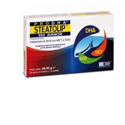 Prodha Steatolip 100 J 30 Perle