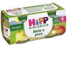 Hipp Bio Omogeneizzato Me/pe 100% 2x80g