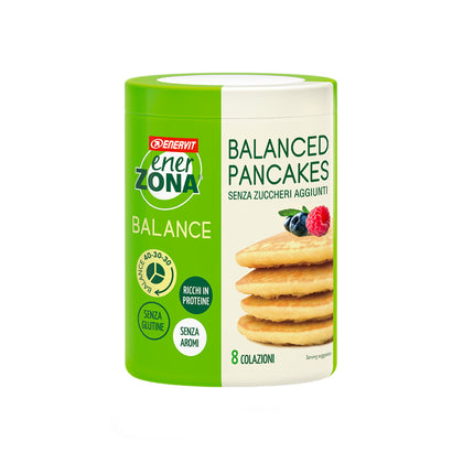 Enerzona Balanced Pancakes 320g