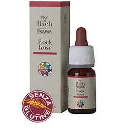 Rock Rose Gun Gocce 10ml