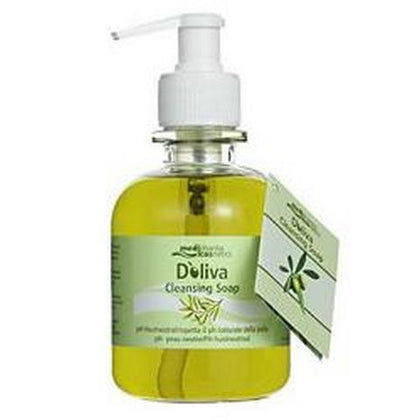 Ptc Doliva Sapone Liquido 250ml