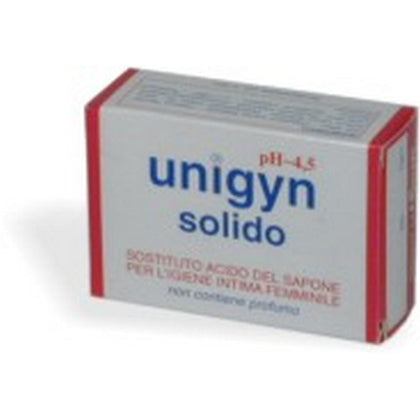 Unigyn Sap Ph4,5 100g