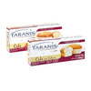 Taranis Tortina Limone 6x40g