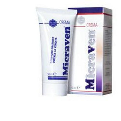 Micraven Plus Crema 50ml