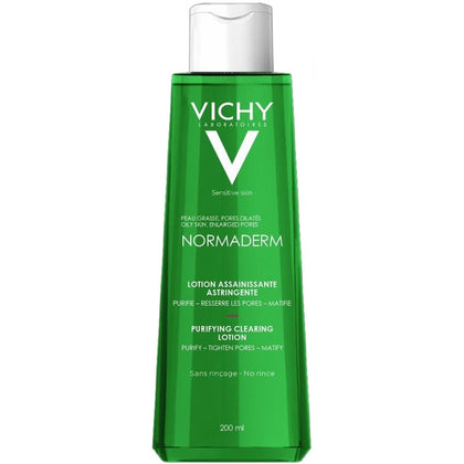 Vichy Normaderm Tonico Astringente Purificante 200ml