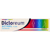 Dicloreum Actigel Gel 50g 1%