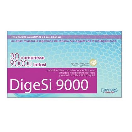 Digesi 9000 30 Compresse