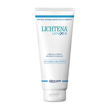 Lichtena Lenixer Crema Ristrutturante