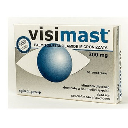 Visimast 300mg 30 Compresse