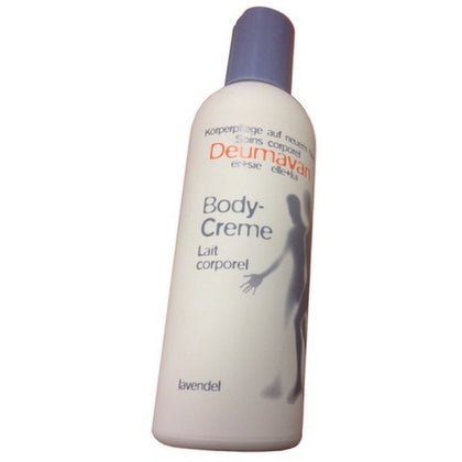 Deumavan Body Lotion 200ml