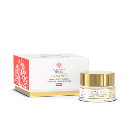 Collagene Marino Crema Viso 50ml