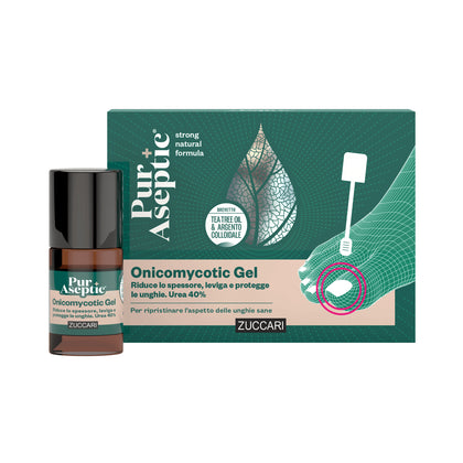 Puraseptic Onicomycotic Gel 12ml