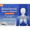 Bronchenolo Sedativo Fluido 20 Pastiglie