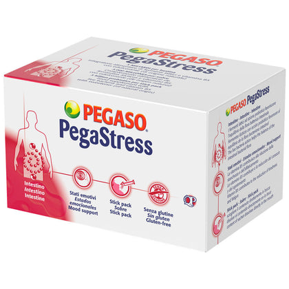 Pegastress 14 Stick Pack