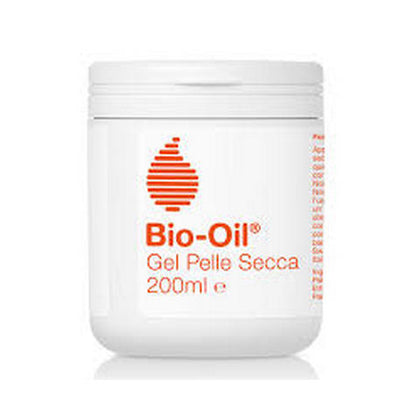 Bio Oil Gel Pelle Secca 200ml