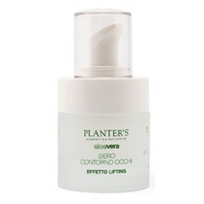 Planter's Siero Occhi Aloe15ml