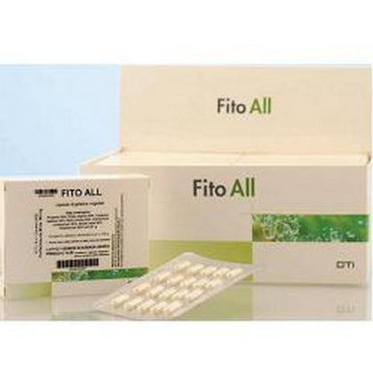 Fito All Composto 60 Capsule