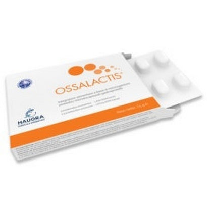 Ossalactis 20 Capsule