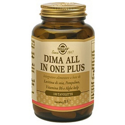 Dima All In One Plus 100tav