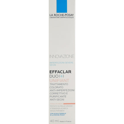 Effaclar Duo+ Unifiant Medium 40ml