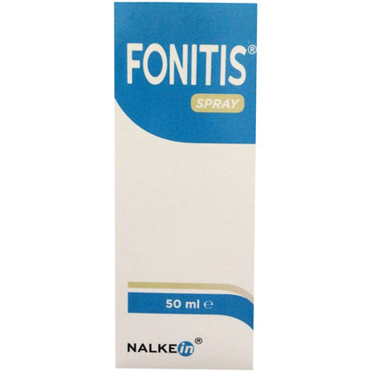Fonitis Spray 50ml