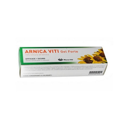 Arnica Viti Gel Forte 100ml