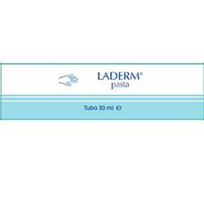 Laderm Pasta Mani 30ml