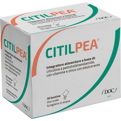 Citilpea 30 Buste