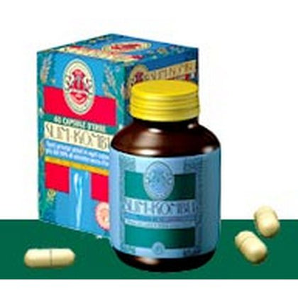 Slim Kombu 60 Capsule 134g