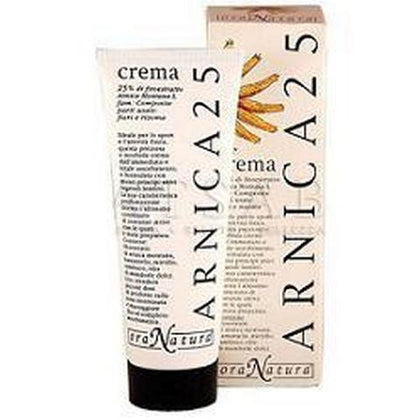 Crema Arnica 25 Oranatura