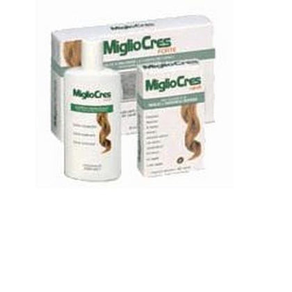 Migliocres Shampoo Rieq 200ml