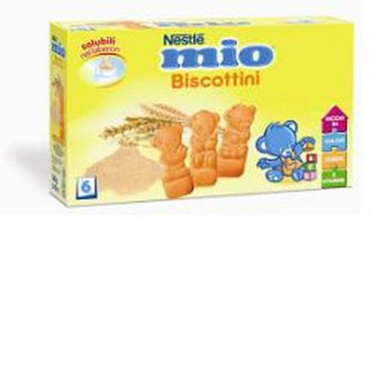 Mio Biscottini 2x180g