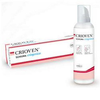 Crioven Schiuma 150ml