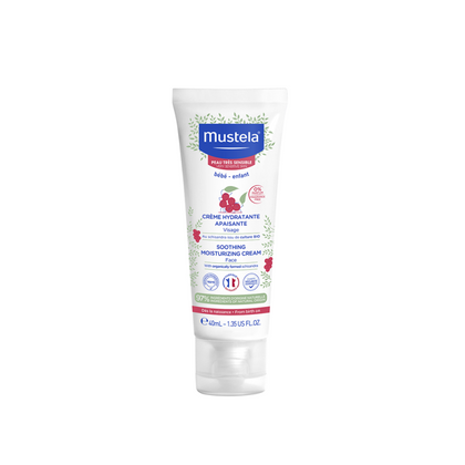 Mustela Crema Idratante Lenitiva 40ml