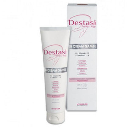 Destasi Bbcream Gambe 01 100ml
