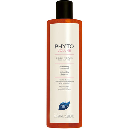 Phytovolume Shampoo 400ml