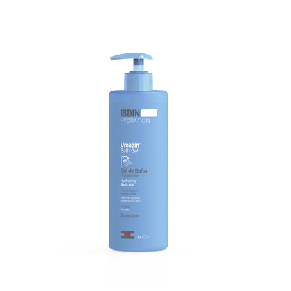 Isdin Ureadin Bath Gel 400ml