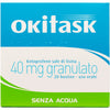 Okitask Granulato 20 Buste 40mg