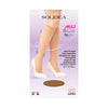 Solidea Gambaletto Miss Relax 70 Sheer Camel Taglia 3-l