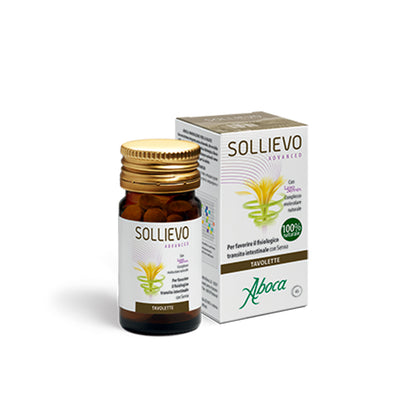 Sollievo Advanced 45 Tavolette
