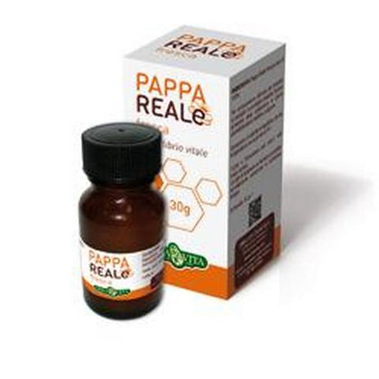 Pappa Reale Fresca 30g